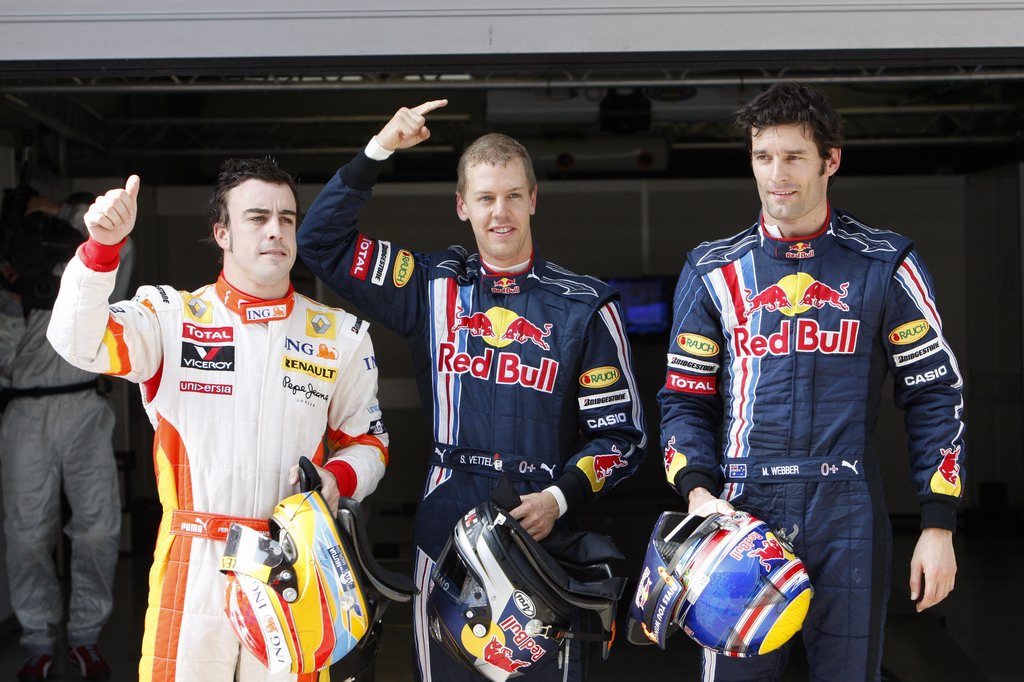 GP CINA - Qualifiche e Prove Libere 3